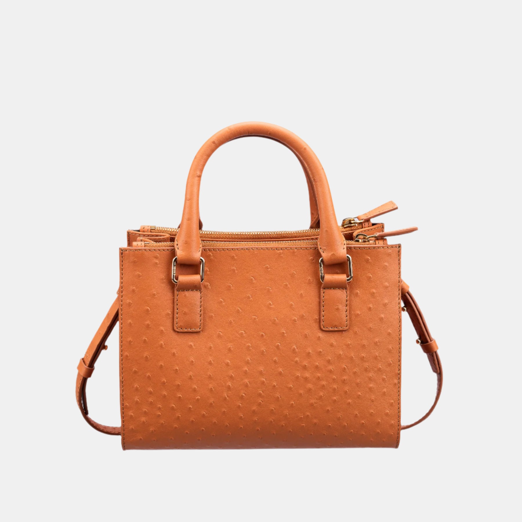 Celine Small Tote#Color_Tan