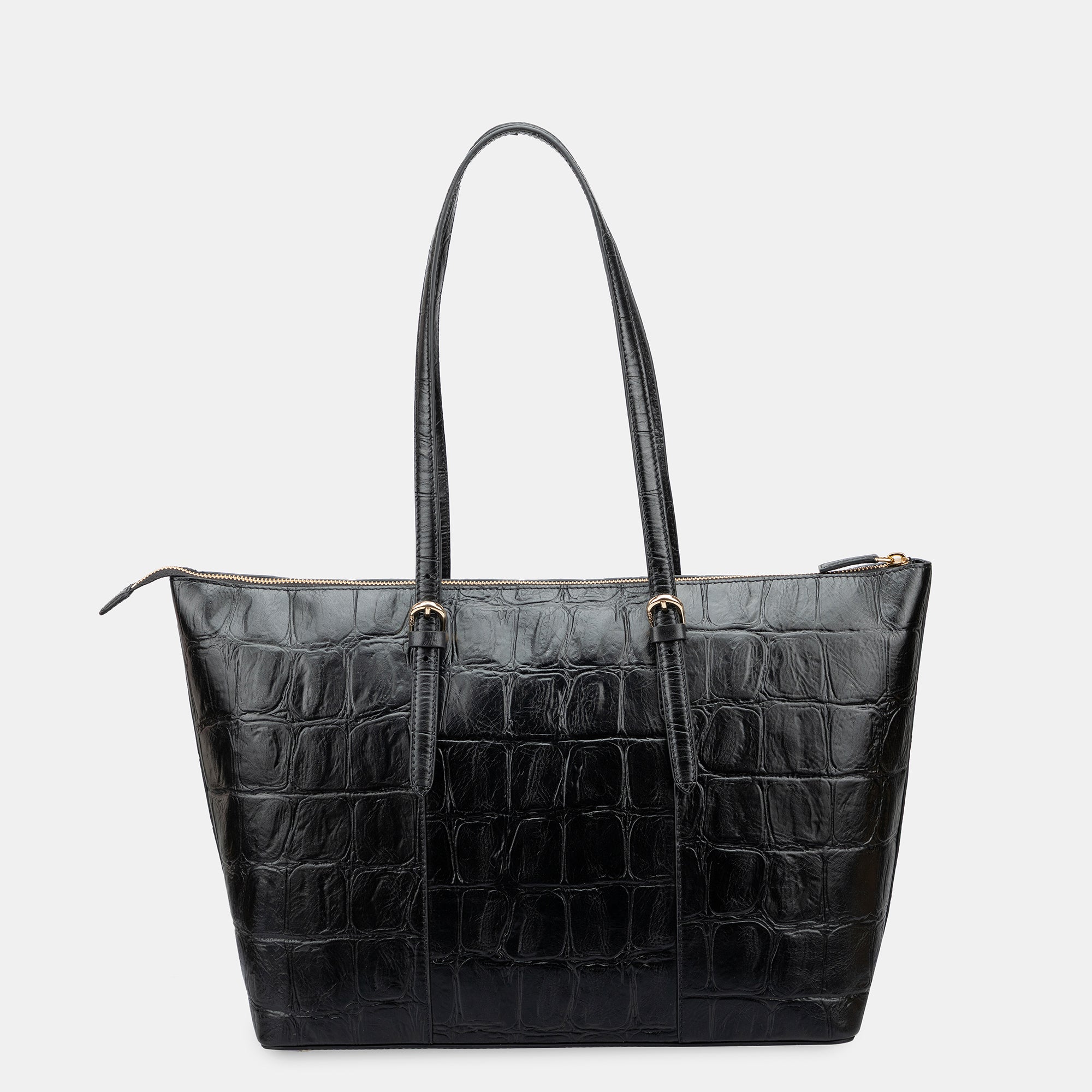 Claire Tote#Color_Black