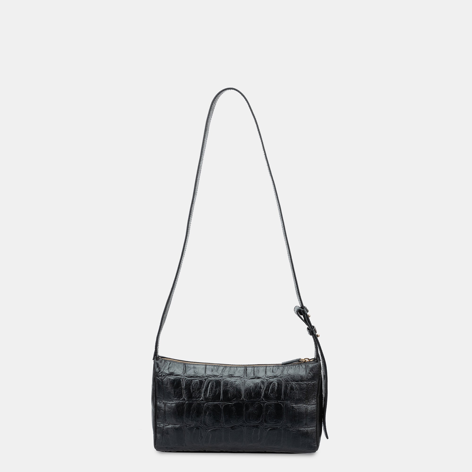 Claire Small Crossbody Bag#Color_Black