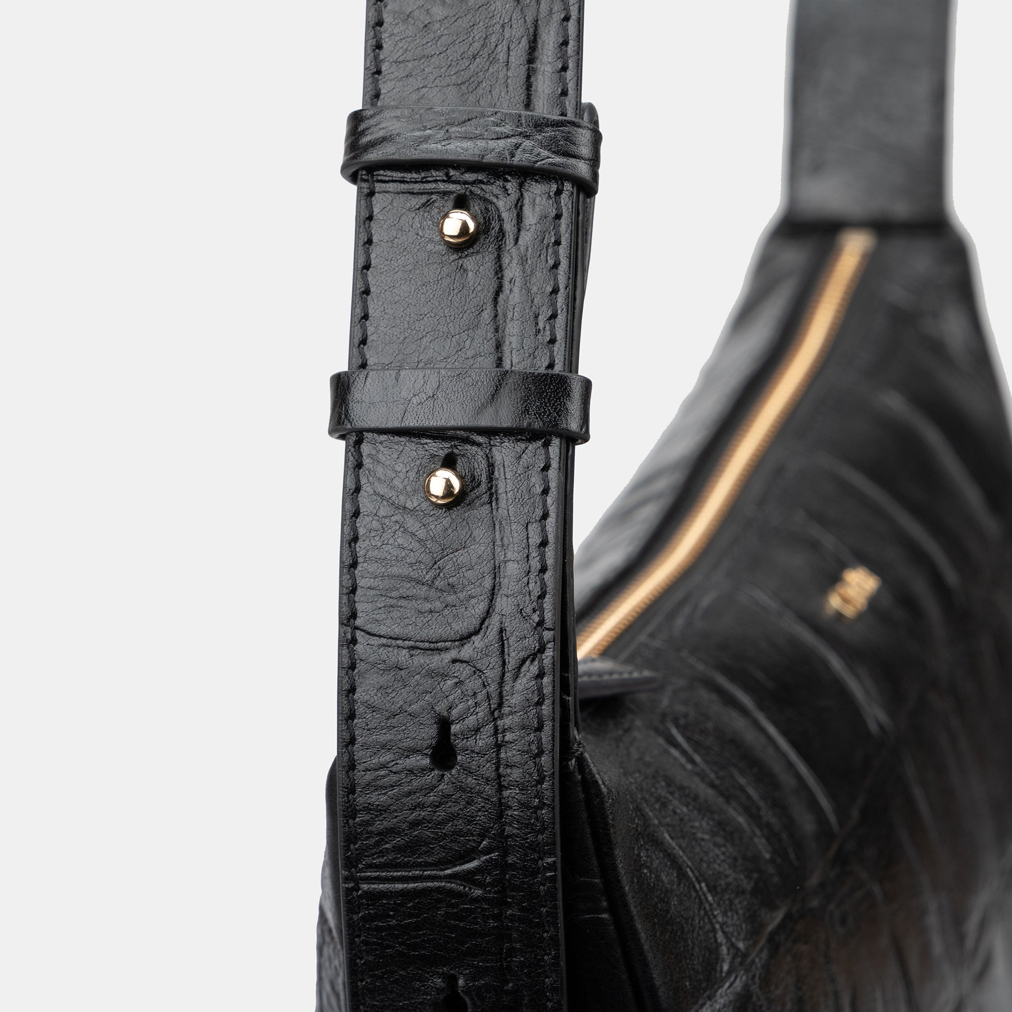 Claire Small Crossbody Bag#Color_Black