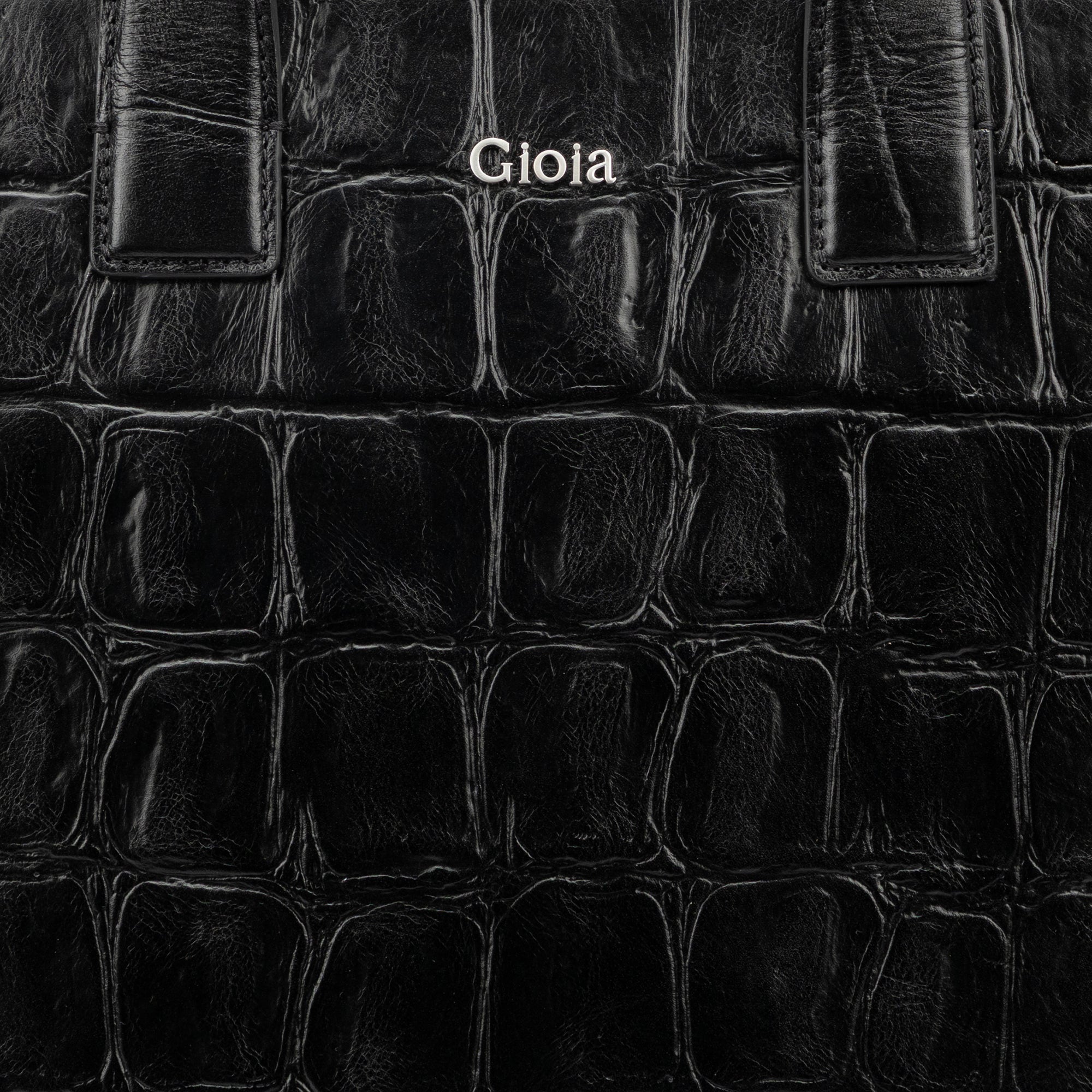 Claire Laptop Bag#Color_Black 