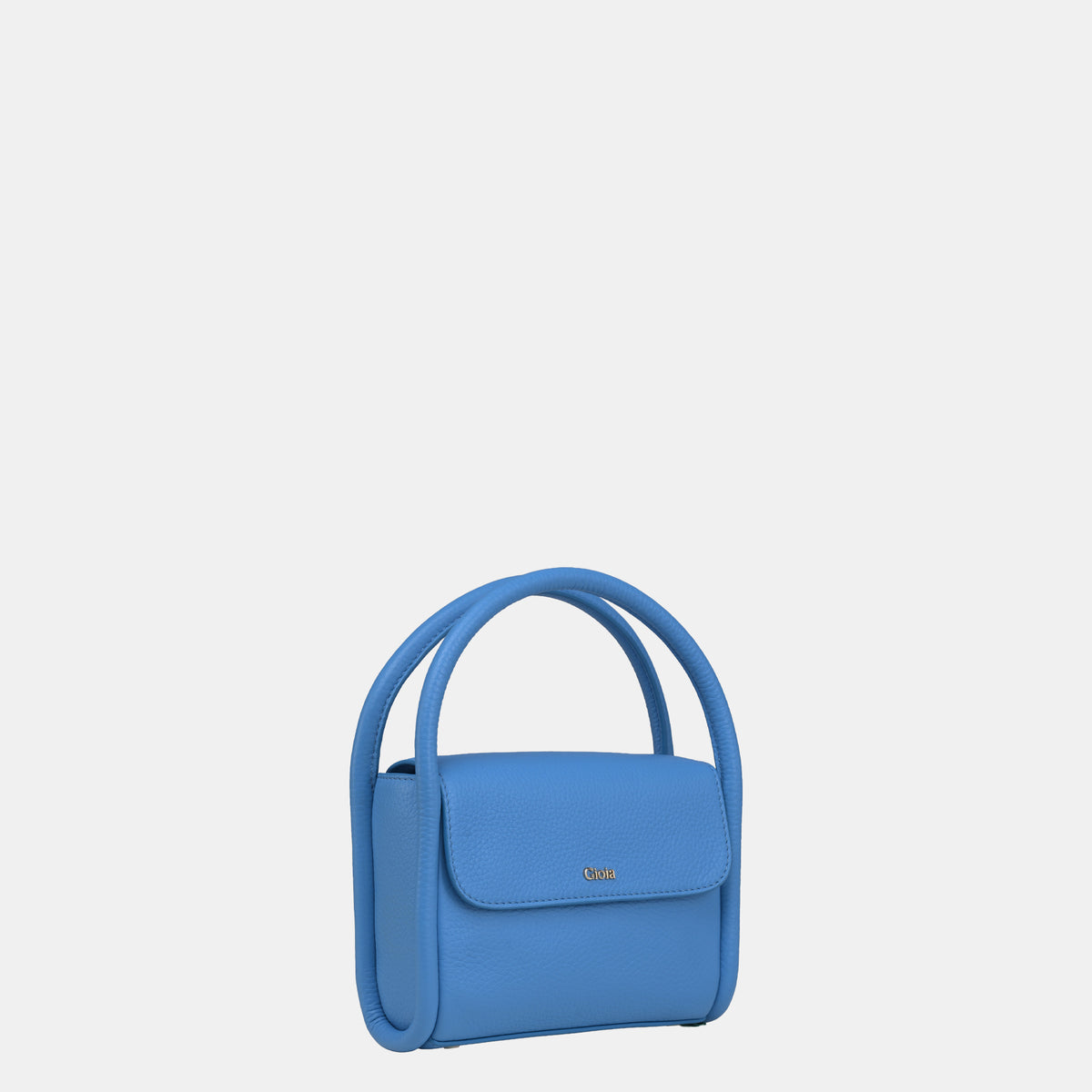 Capsule Orbit Mini Bag#Color_Blue