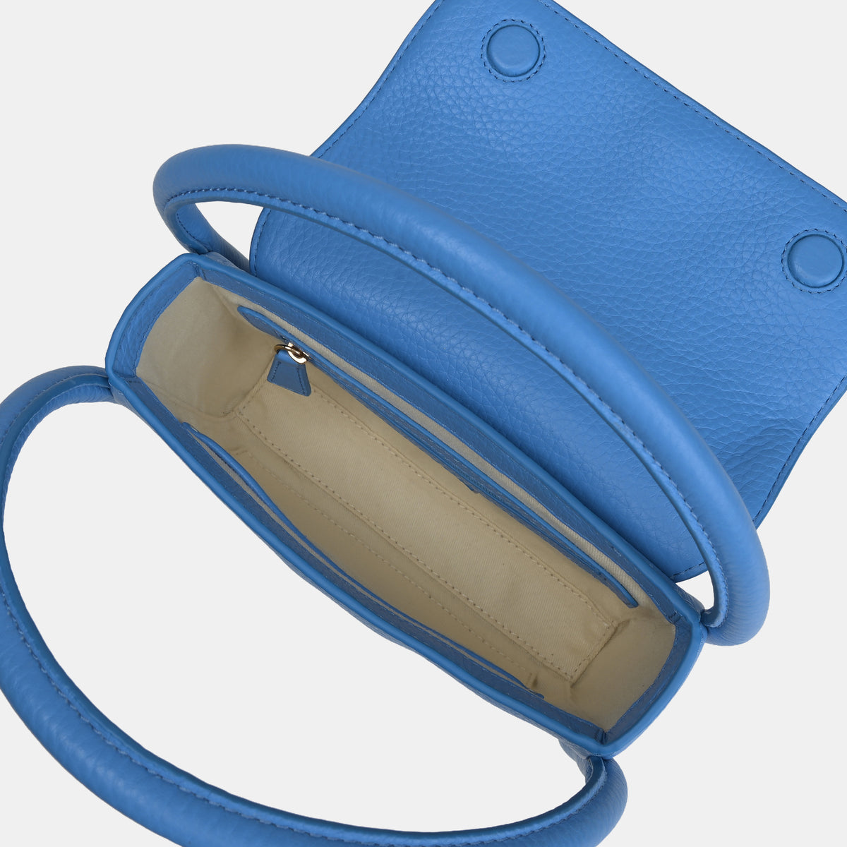 Capsule Orbit Mini Bag#Color_Blue