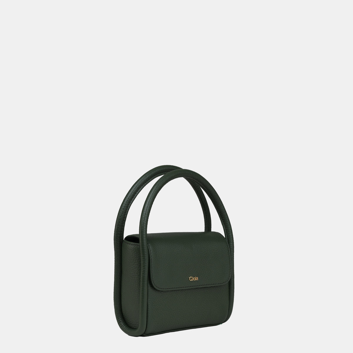 Capsule Orbit Mini Bag#Color_Olive Green