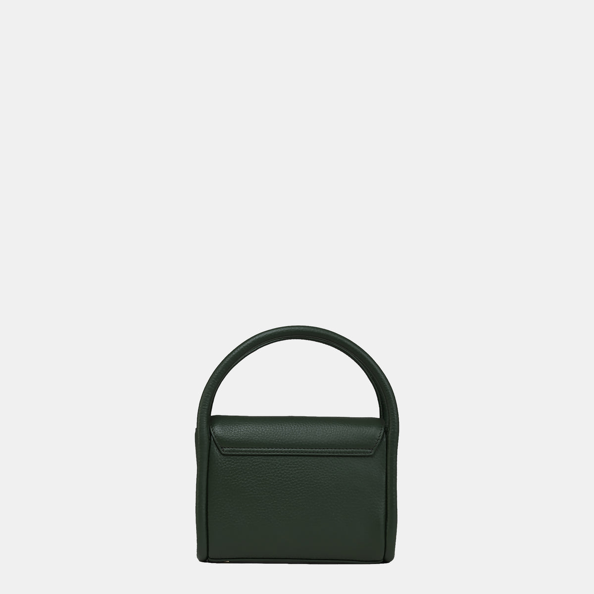 Capsule Orbit Mini Bag#Color_Olive Green