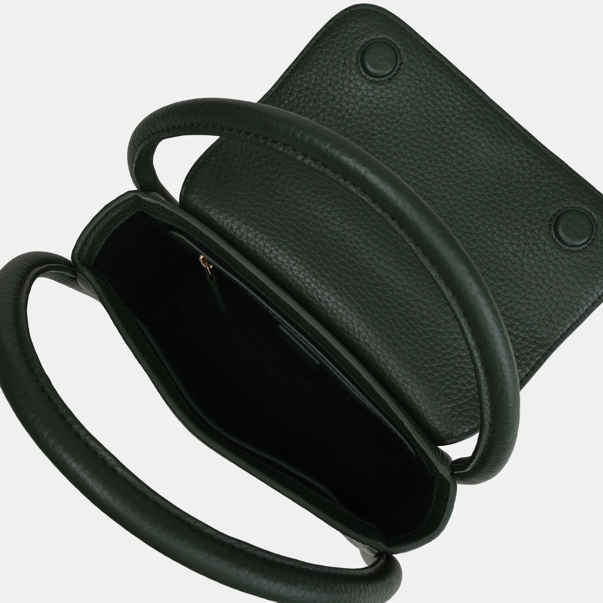 Capsule Orbit Mini Bag#Color_Olive Green
