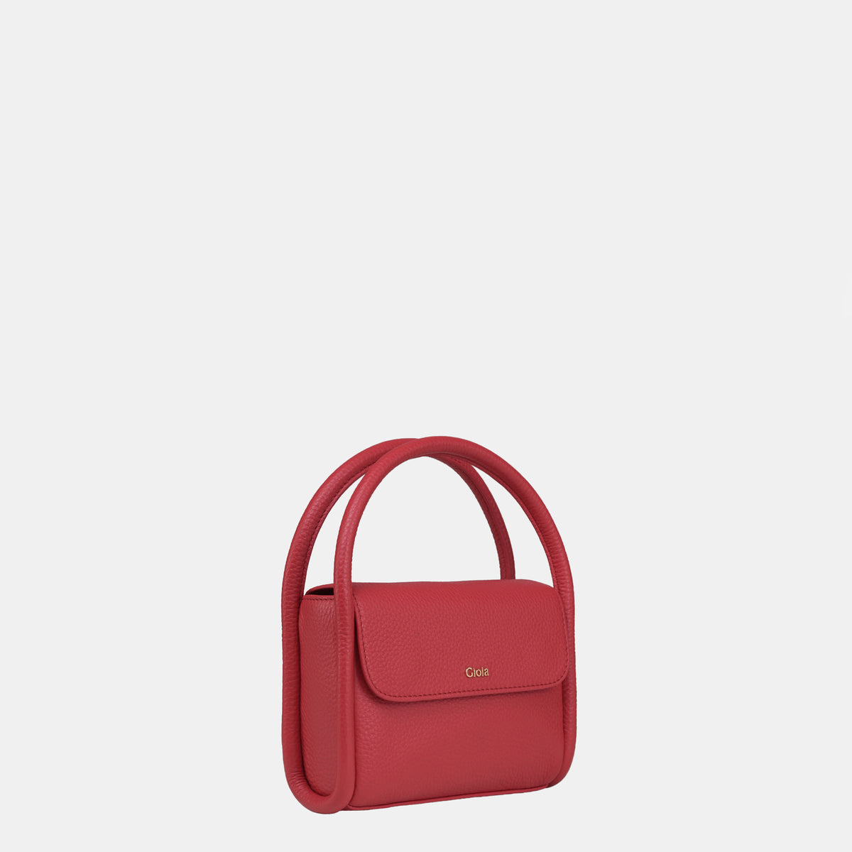 Capsule Orbit Mini Bag#Color_Red