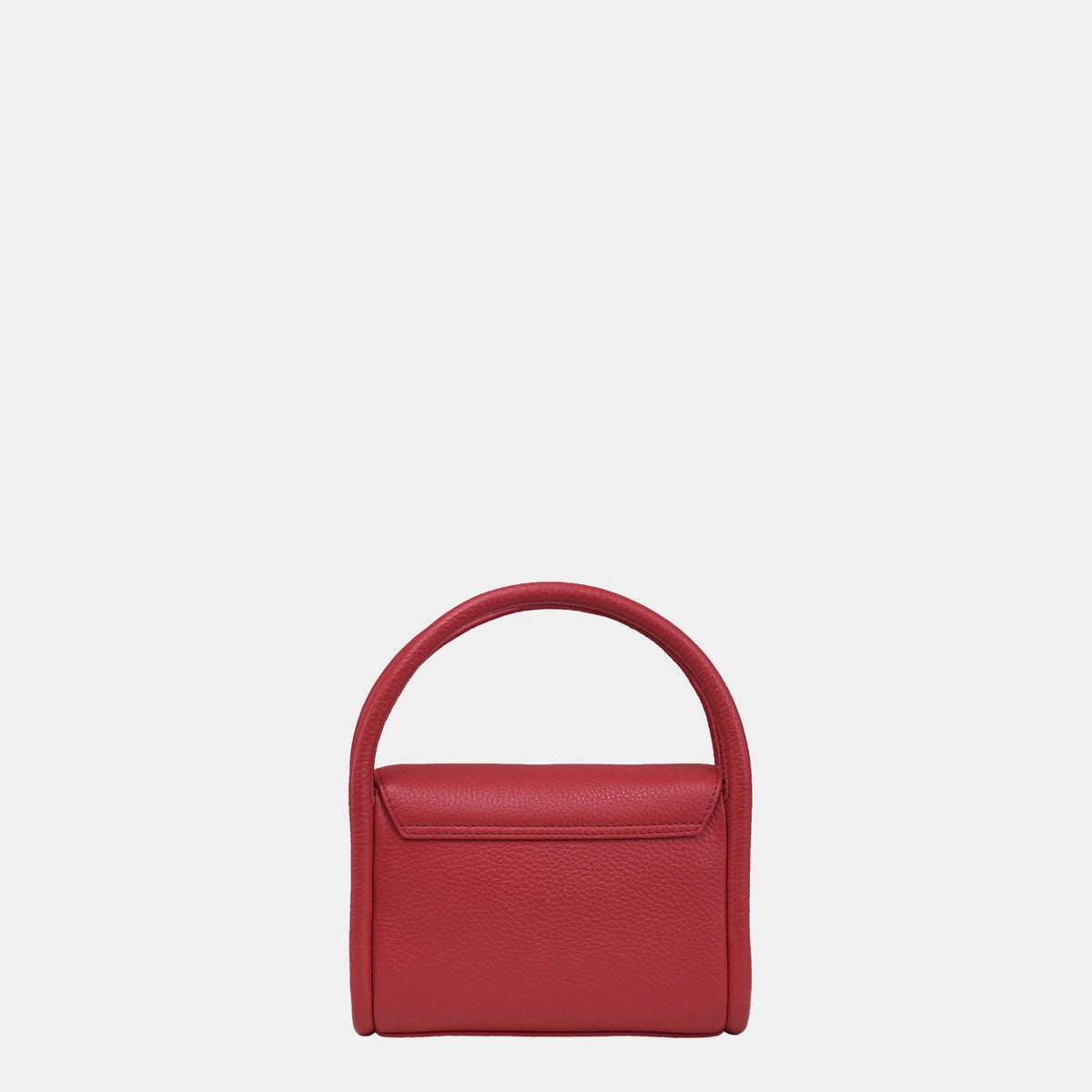 Capsule Orbit Mini Bag#Color_Red