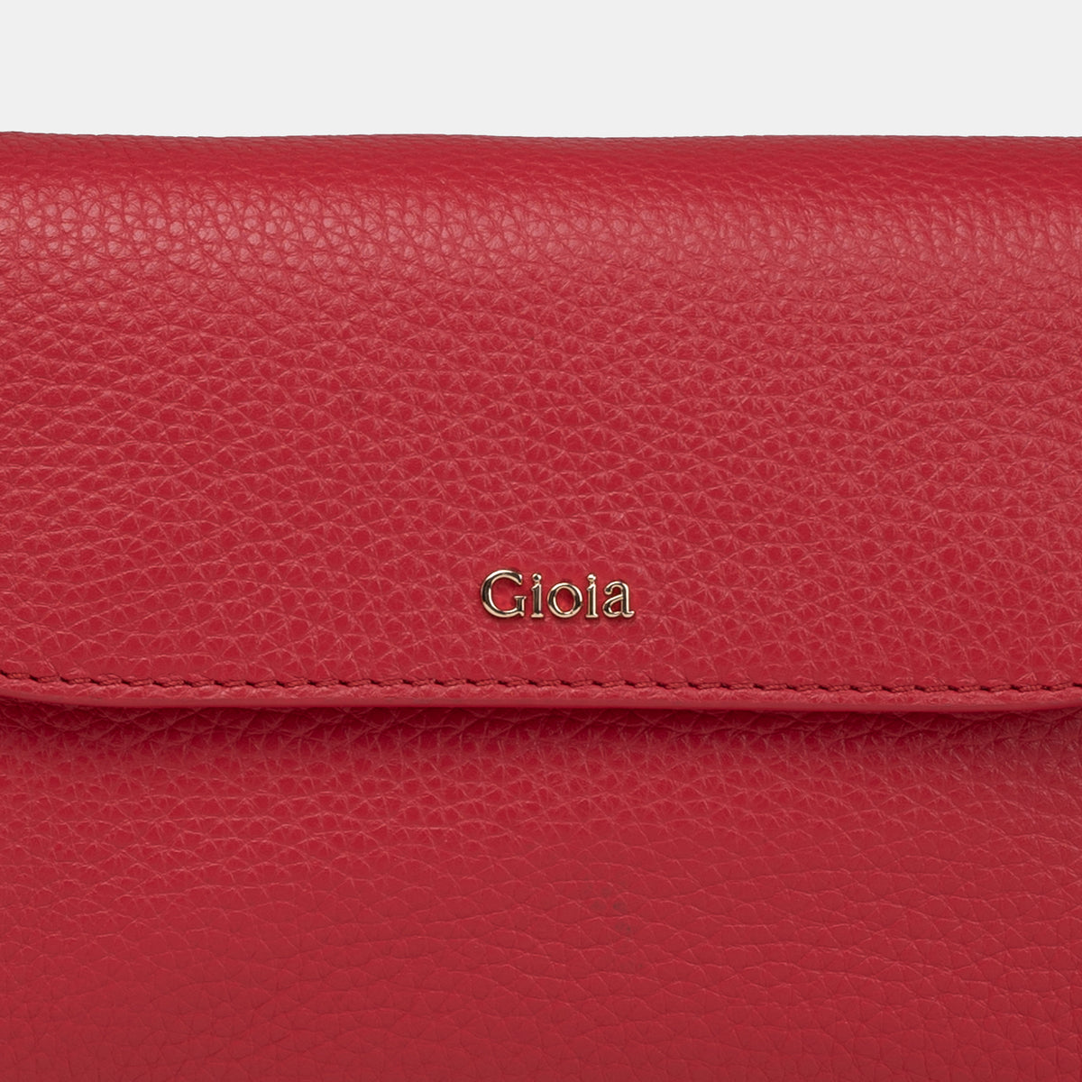 Capsule Orbit Mini Bag#Color_Red