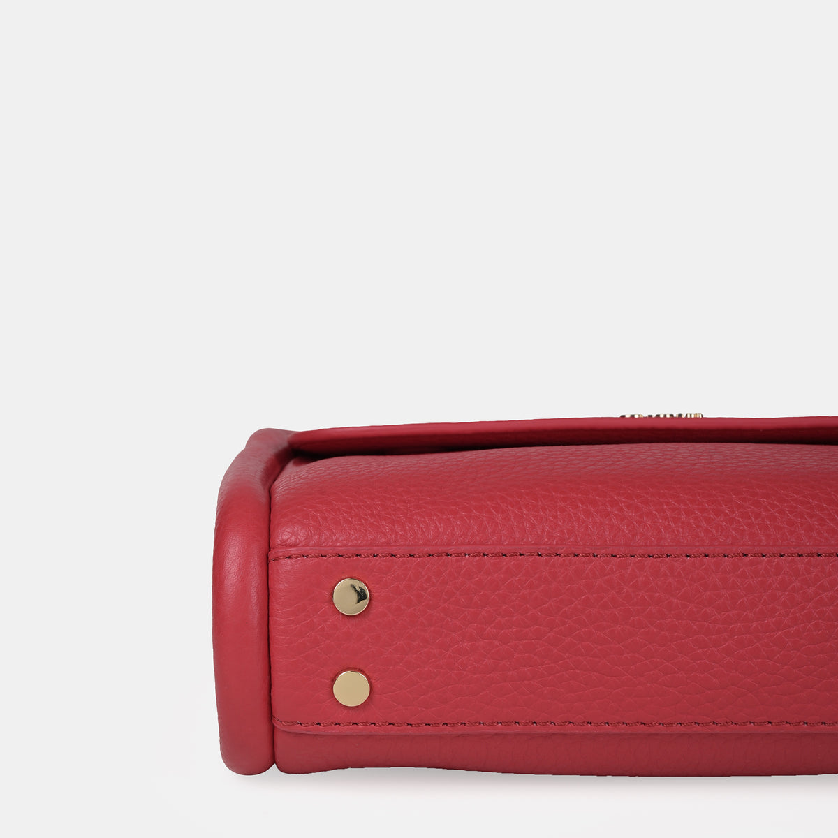 Capsule Orbit Mini Bag#Color_Red