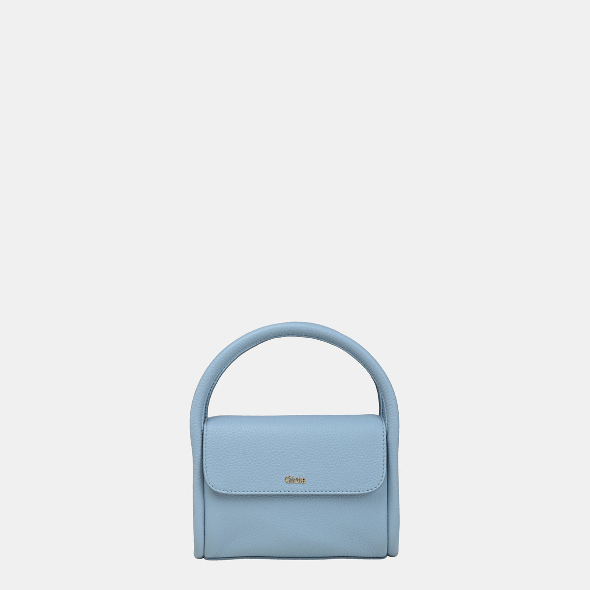 Capsule Orbit Mini Bag#Color_Sky Blue