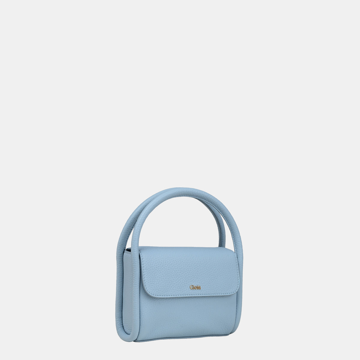 Capsule Orbit Mini Bag#Color_Sky Blue