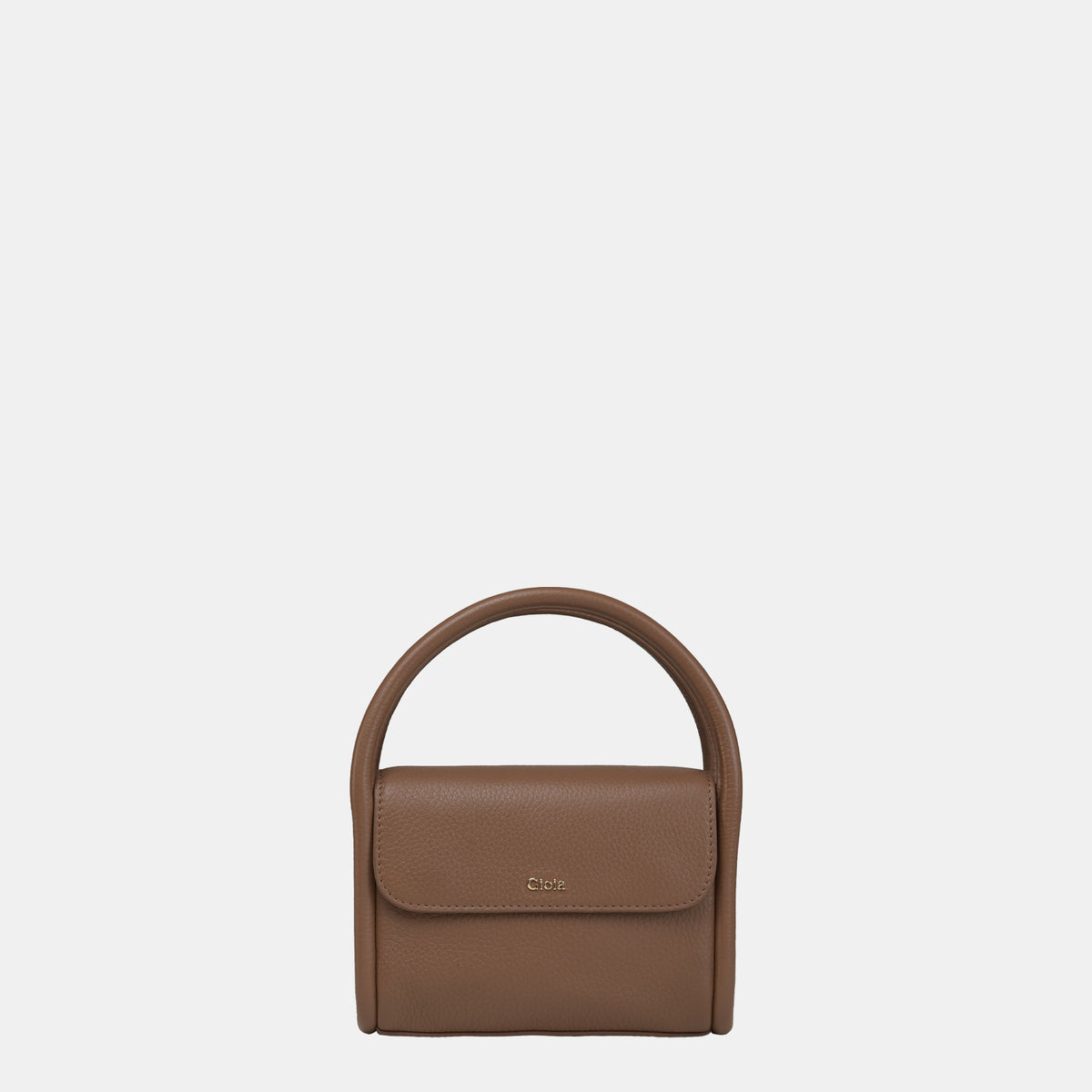 Capsule Orbit Mini Bag#Color_Tan