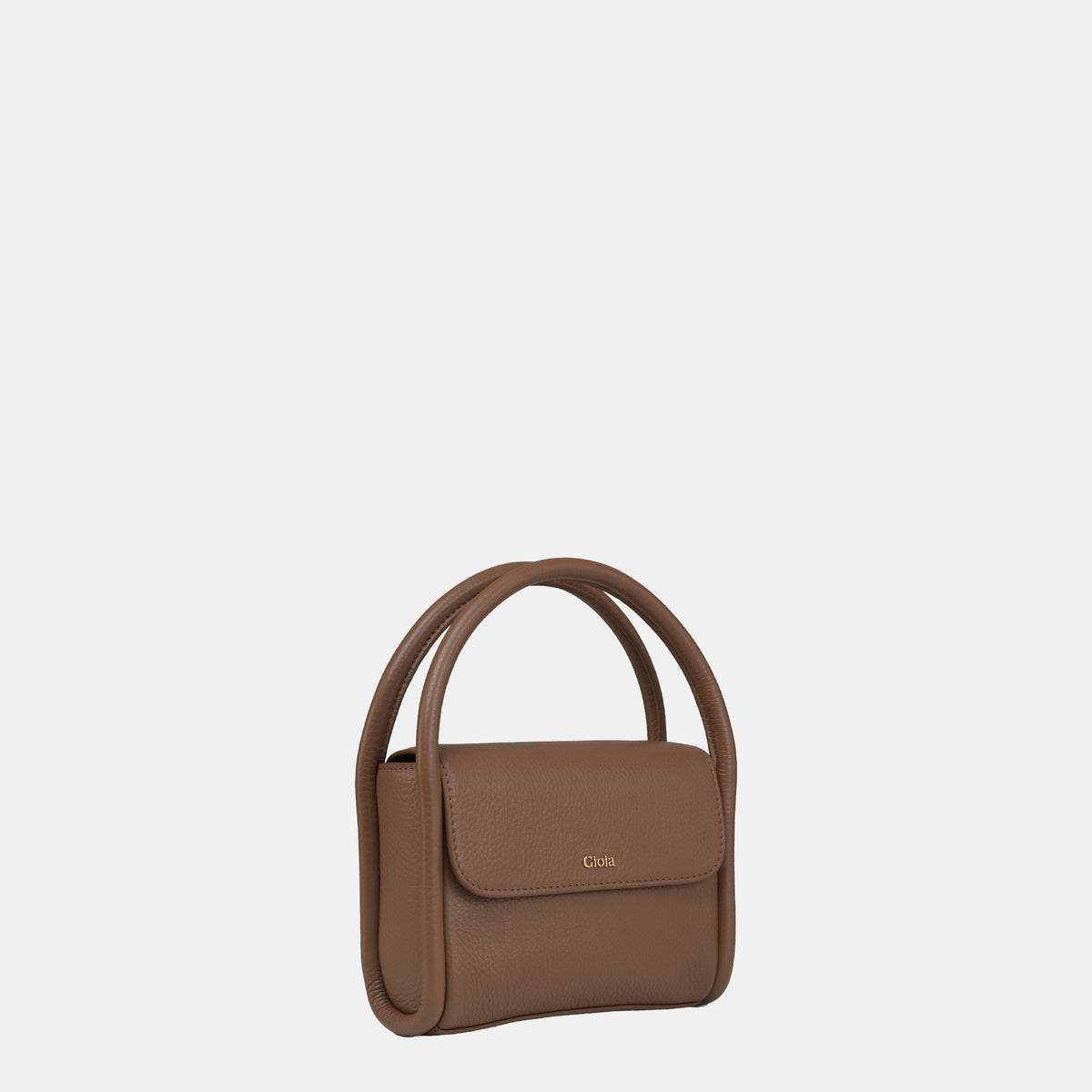 Capsule Orbit Mini Bag#Color_Tan