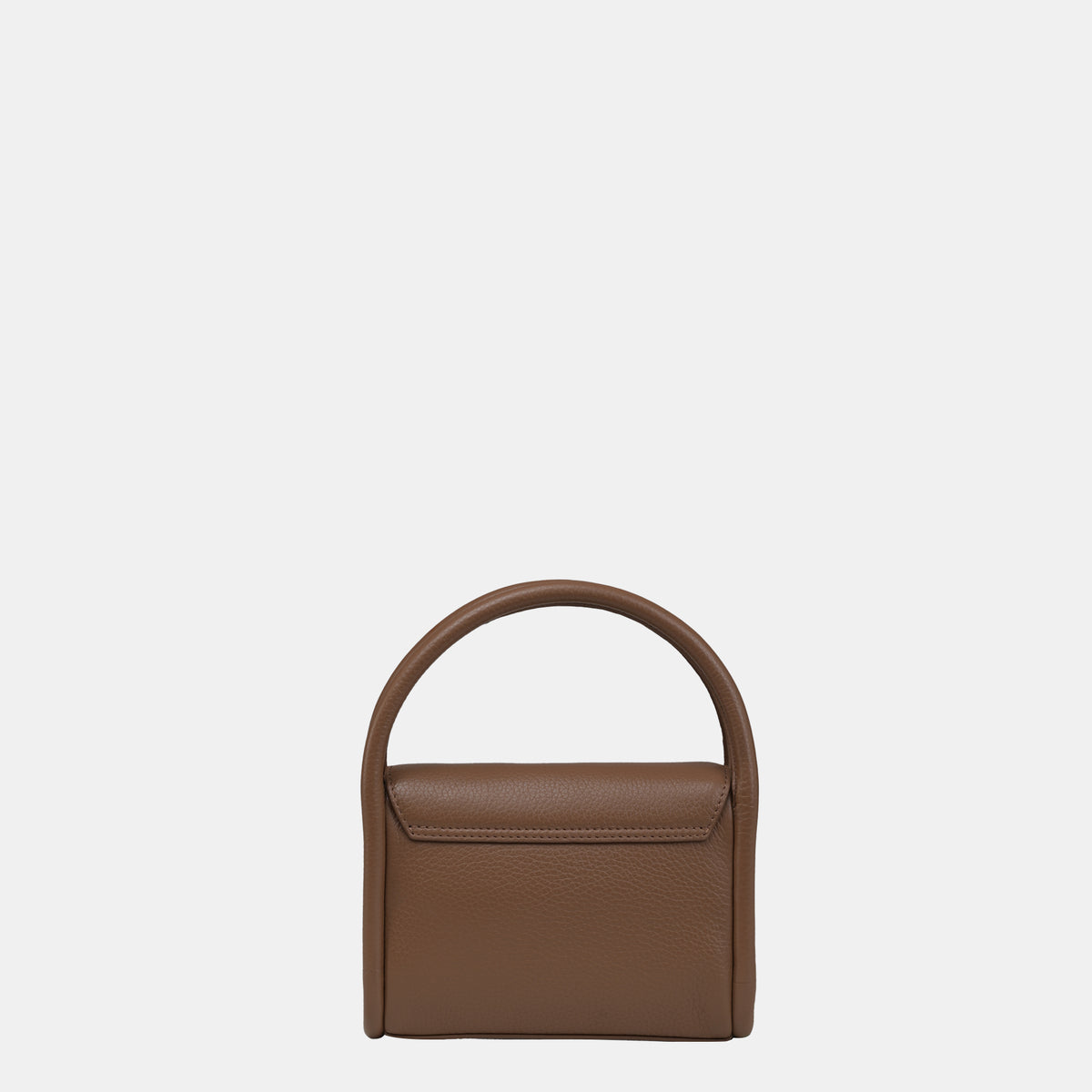 Capsule Orbit Mini Bag#Color_Tan