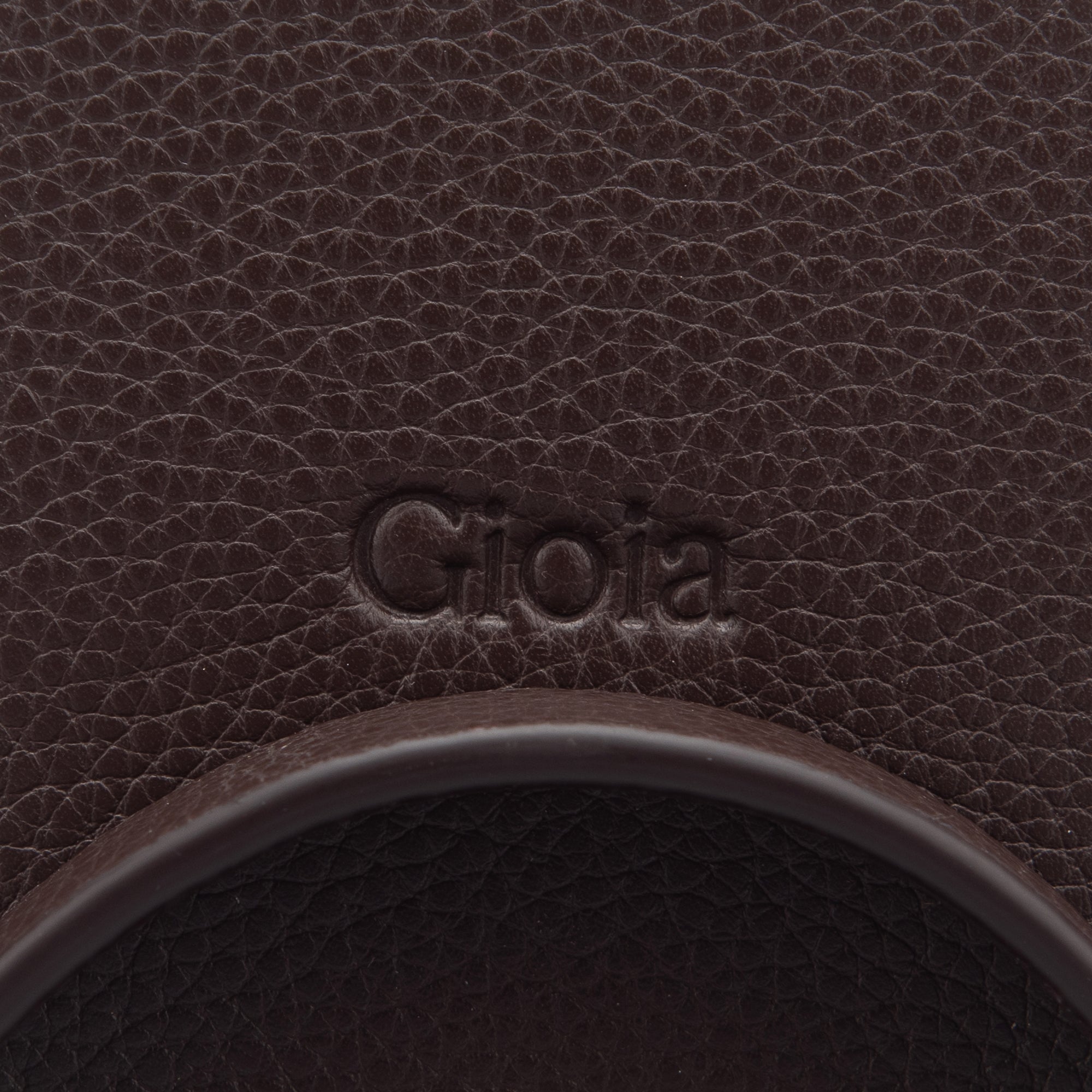 Regalo Coaster#Color_Brown