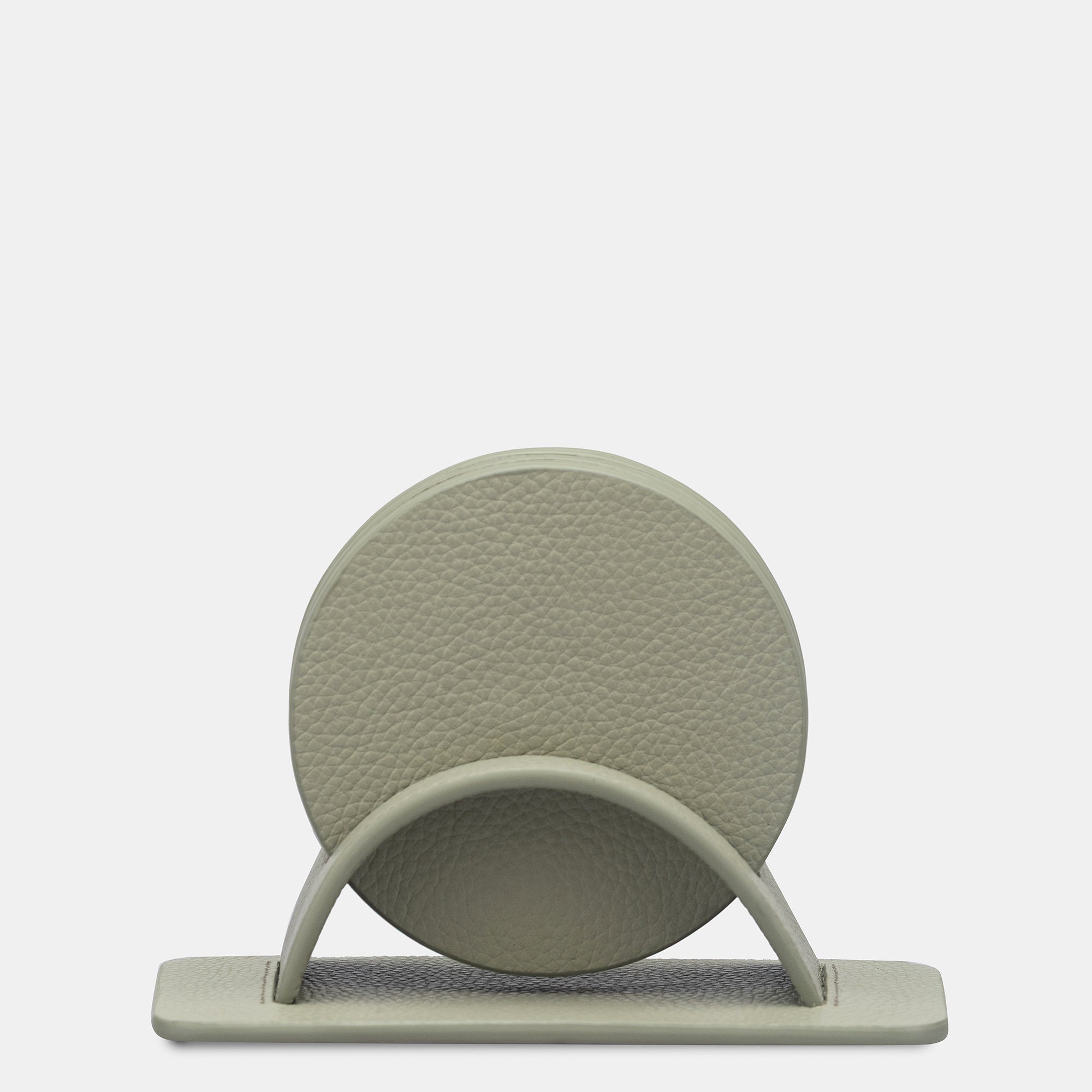 Regalo Coaster#Color_Grey