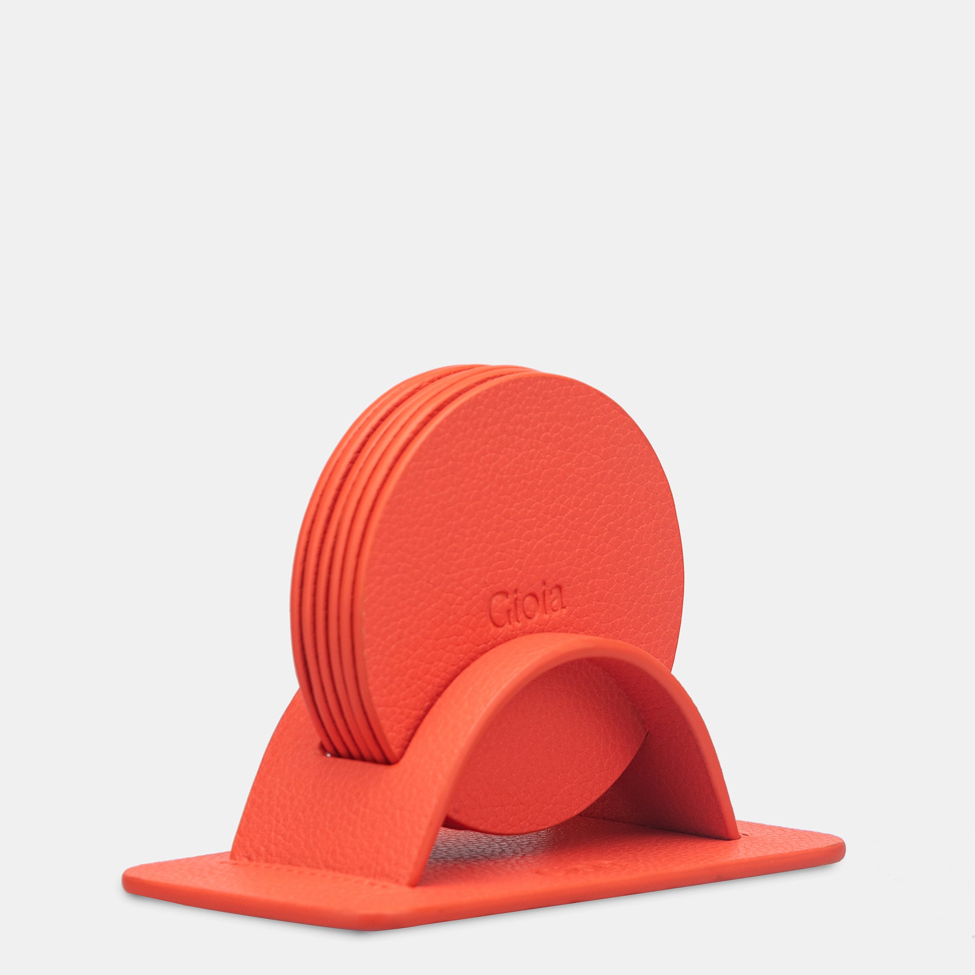 Regalo Coaster#Color_Orange
