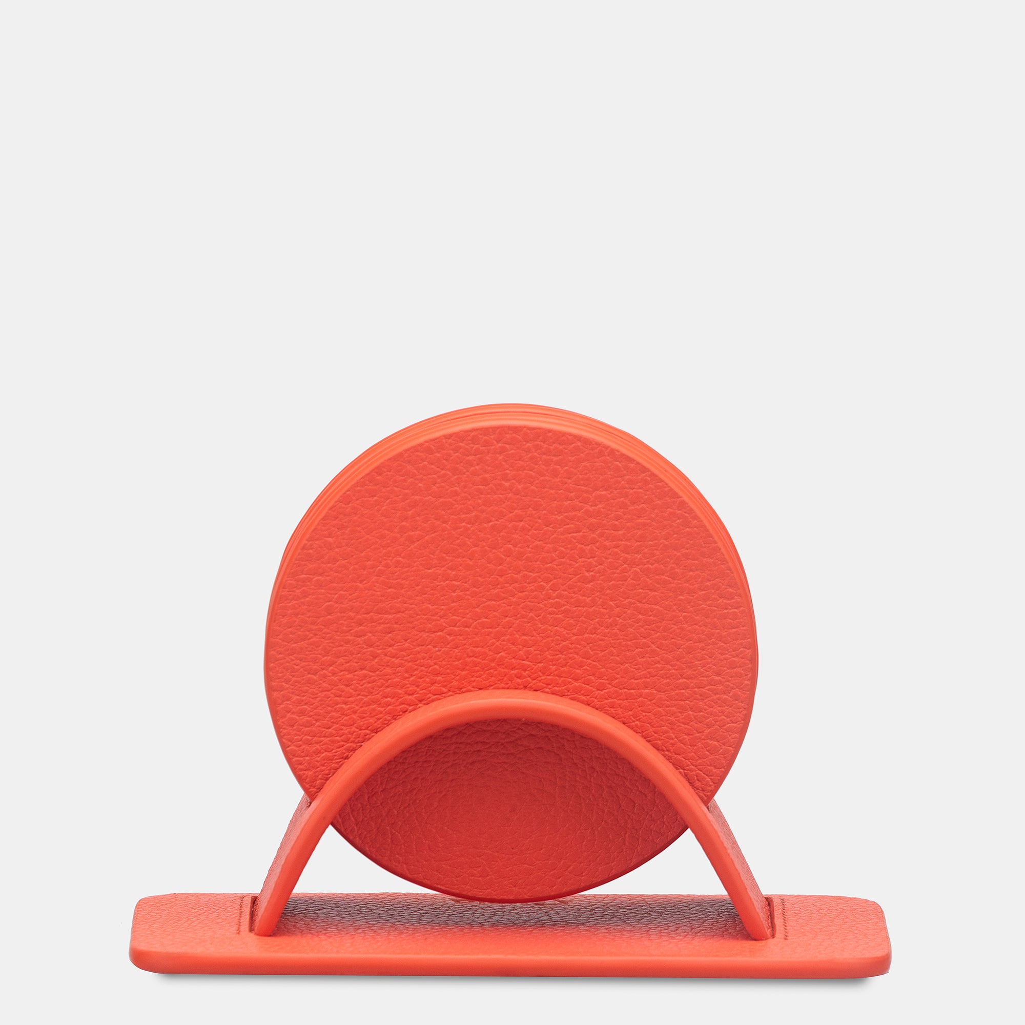 Regalo Coaster#Color_Orange