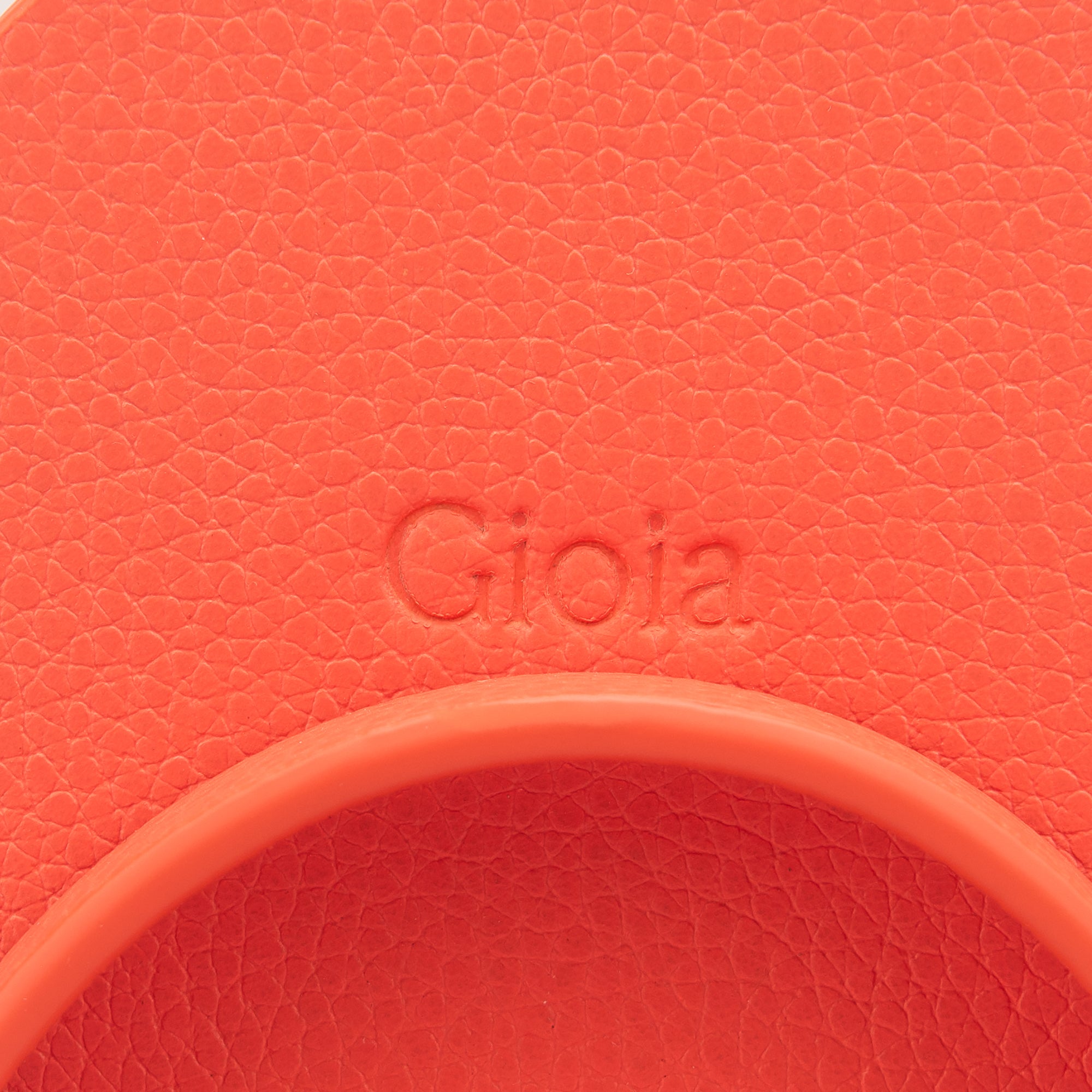 Regalo Coaster#Color_Orange