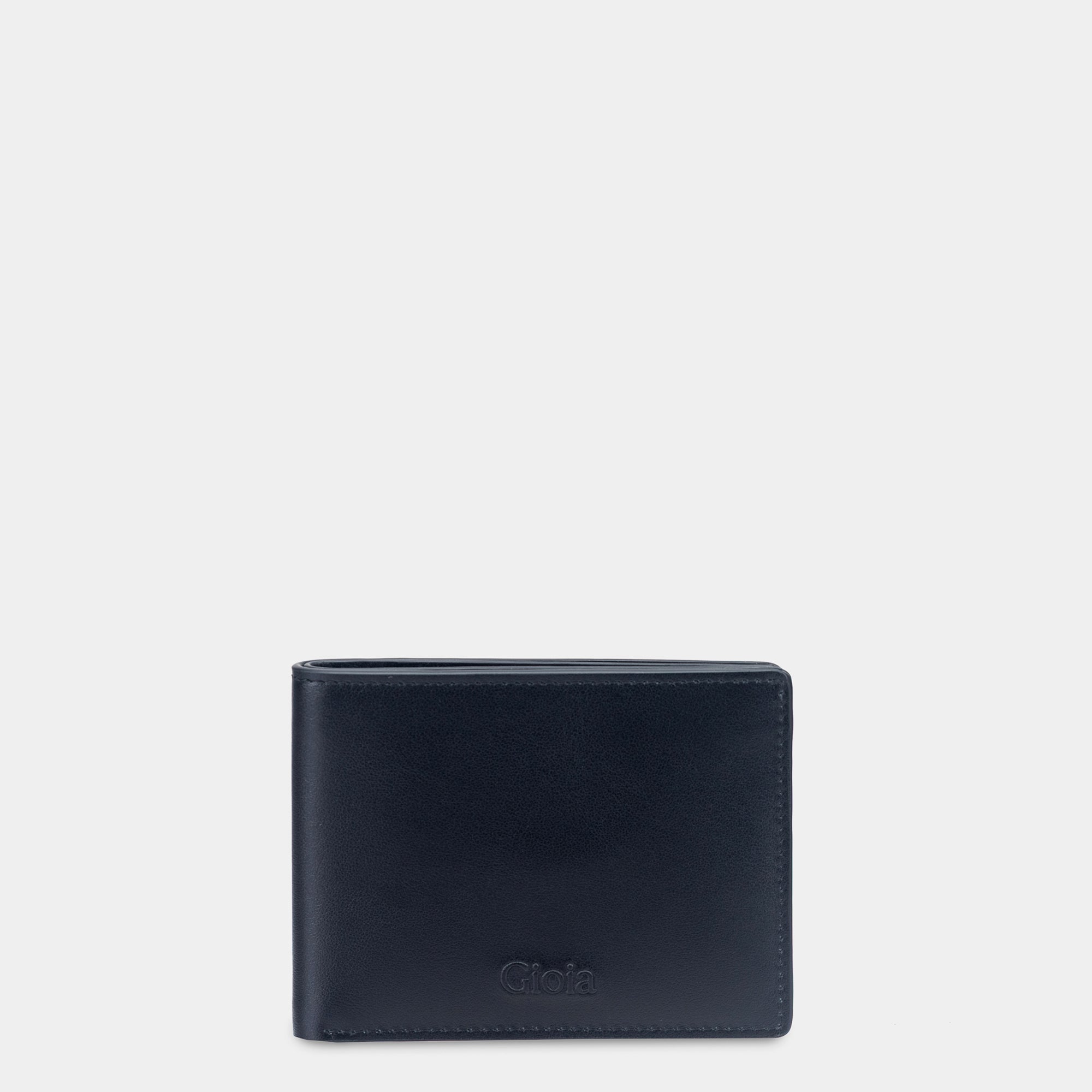 Dapper Essentials Mini Bifold Wallet 6cc