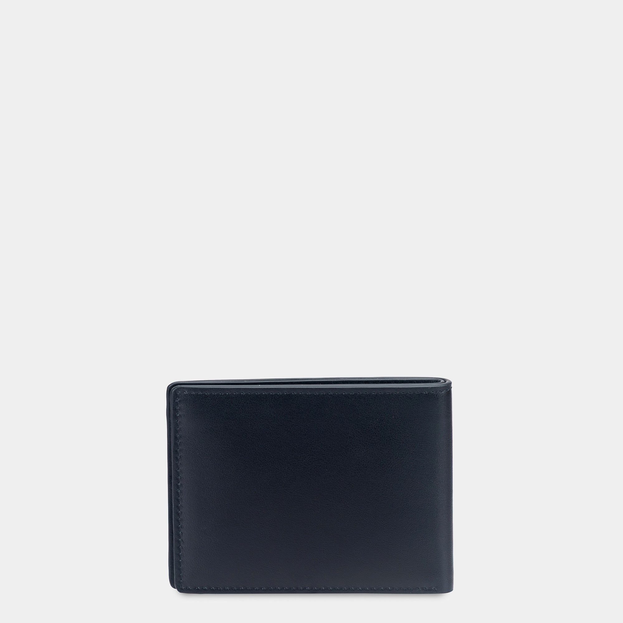Dapper Essentials Mini Bifold Wallet 6cc