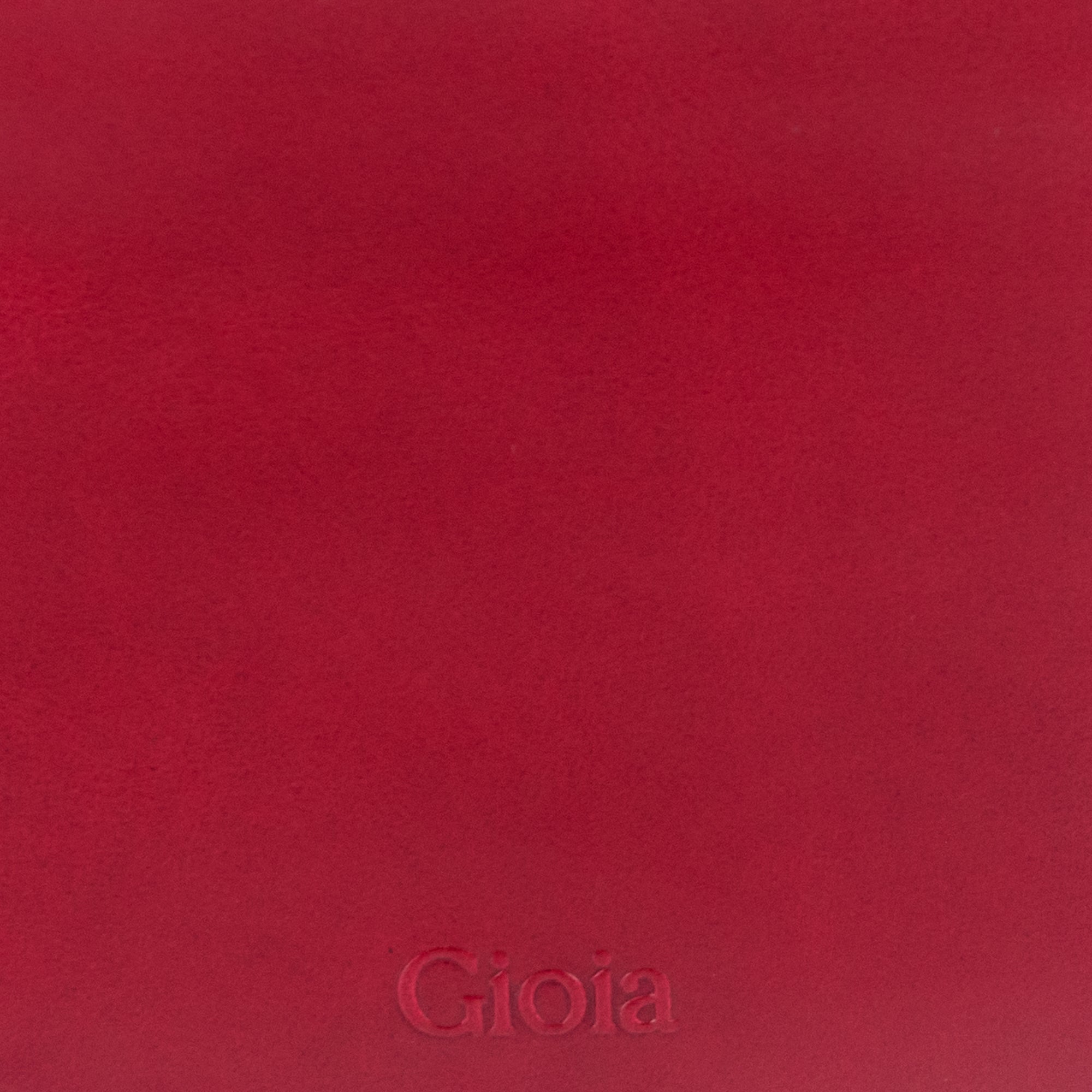 Dapper Essentials Bifold Wallet 8cc#Color_Red