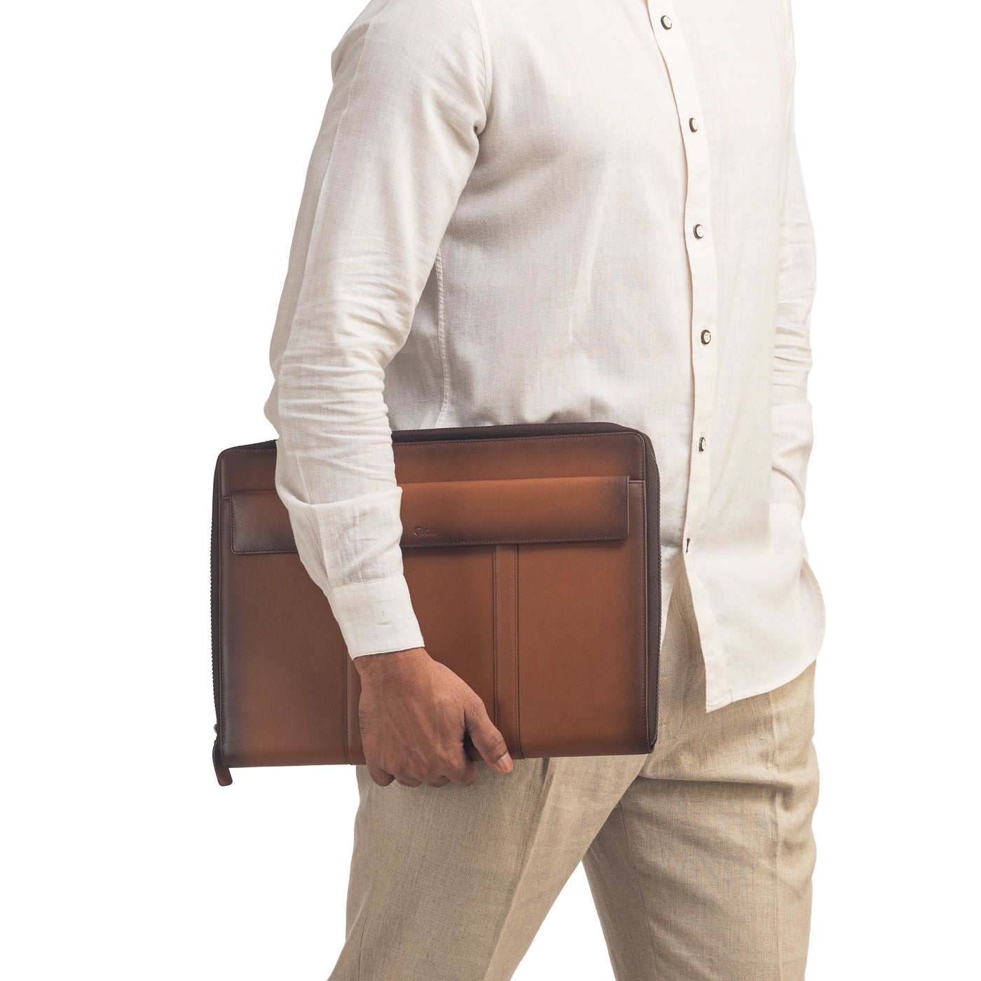 Dapper Laptop Holder