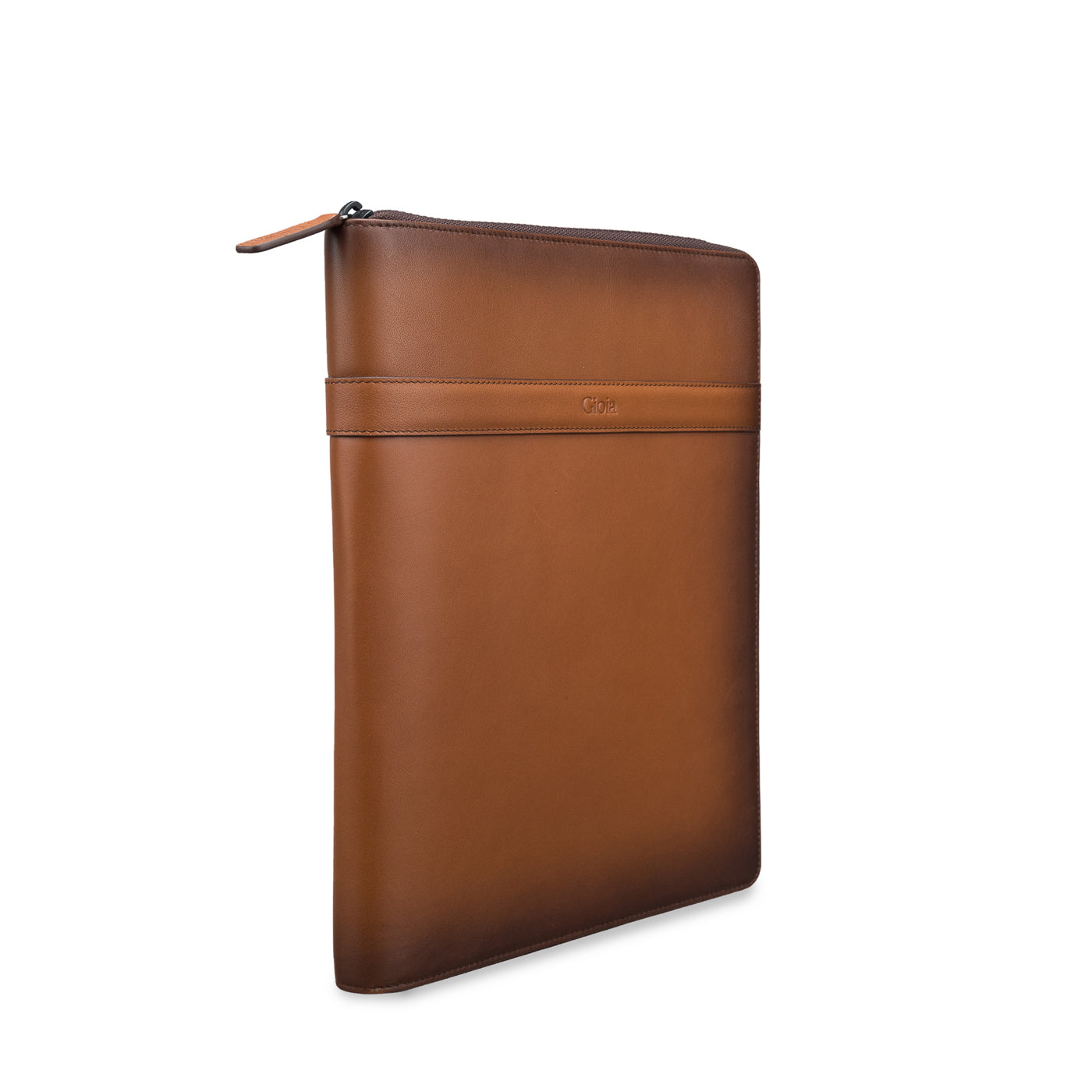 Dapper iPad Holder