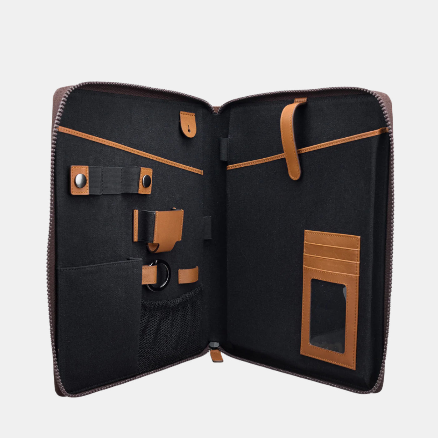 Dapper iPad Holder