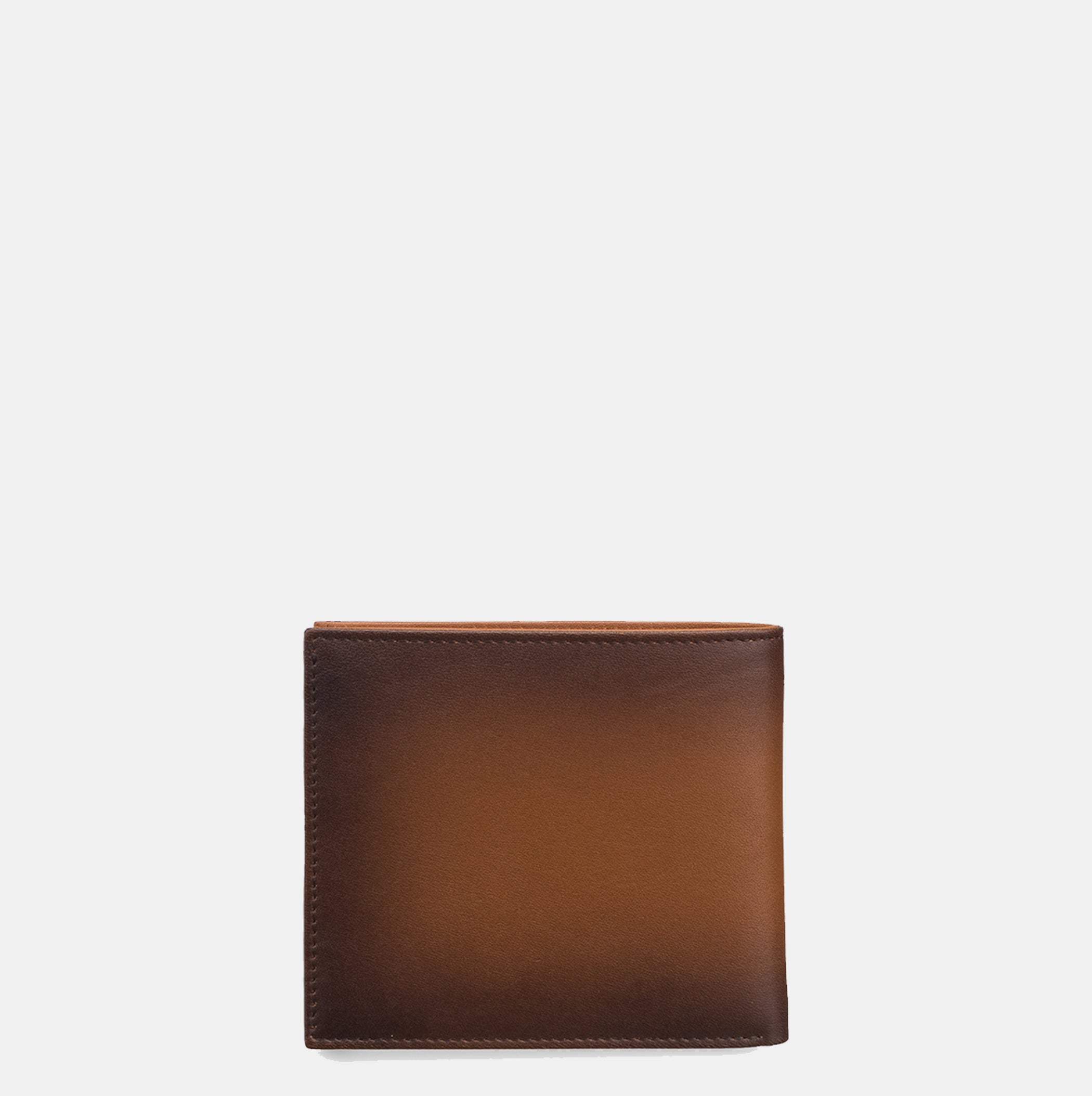 Dapper Bifold Wallet 8cc