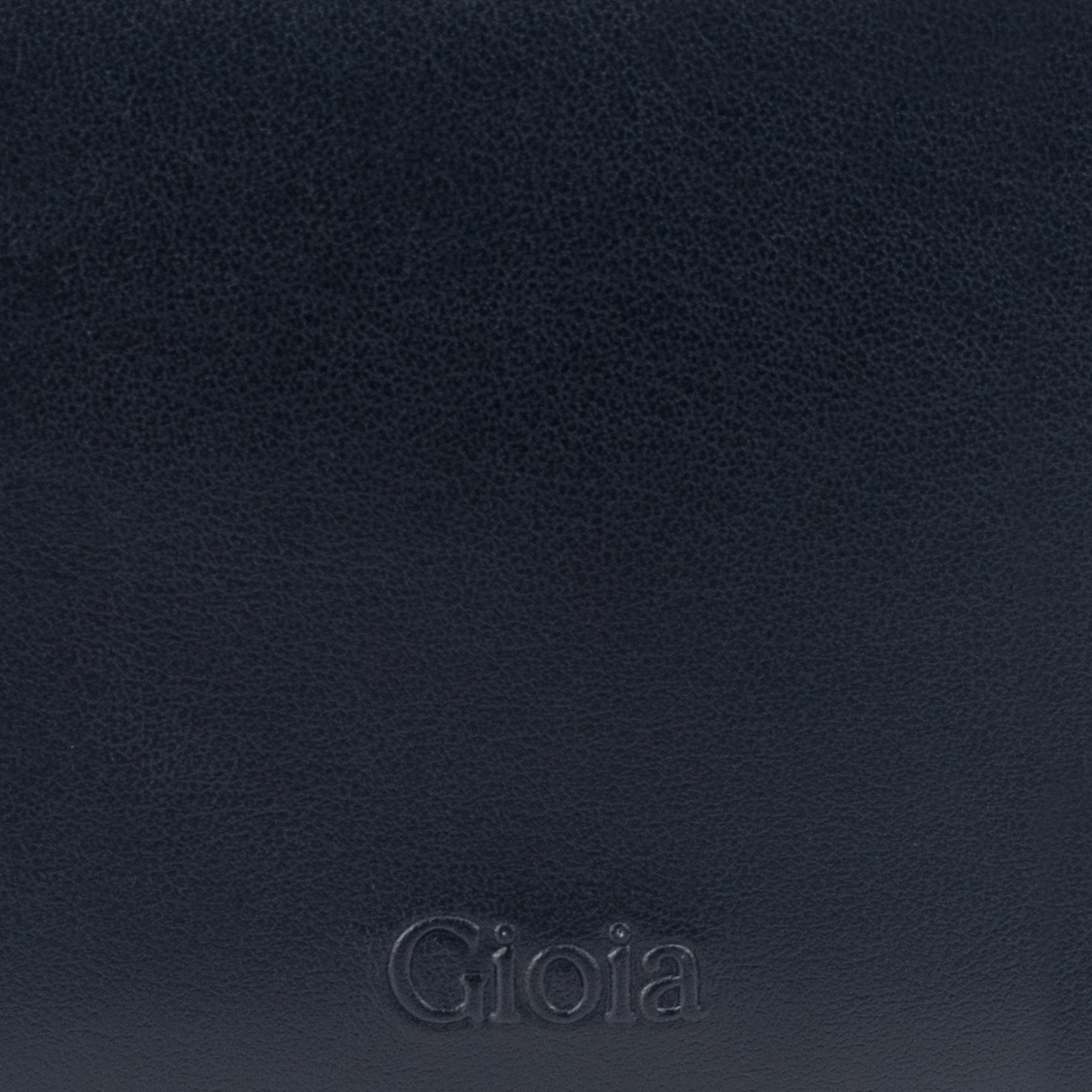 Dapper Essentials Money Clip Wallet 6cc#Color_Black