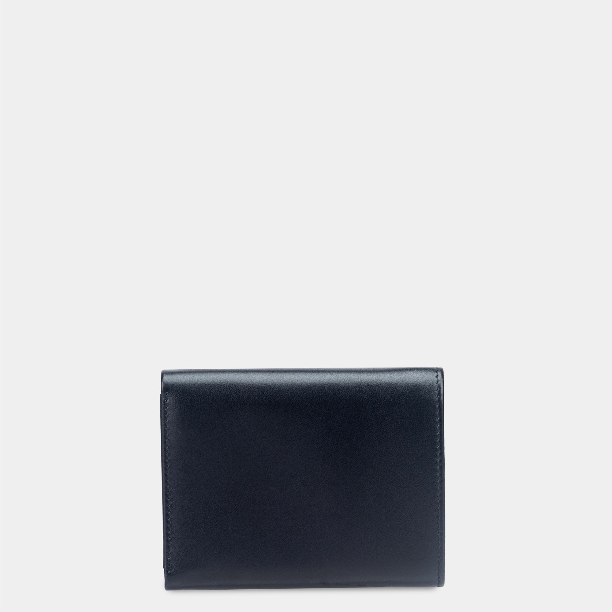 Dapper Essentials Trifold Wallet 9cc