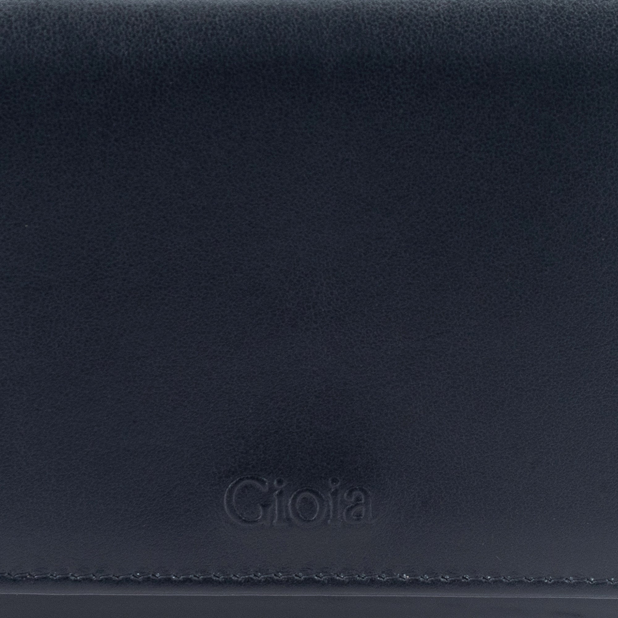 Dapper Essentials Trifold Wallet 9cc