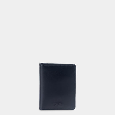 Dapper Essentials Cardholder 2cc with ID Slot