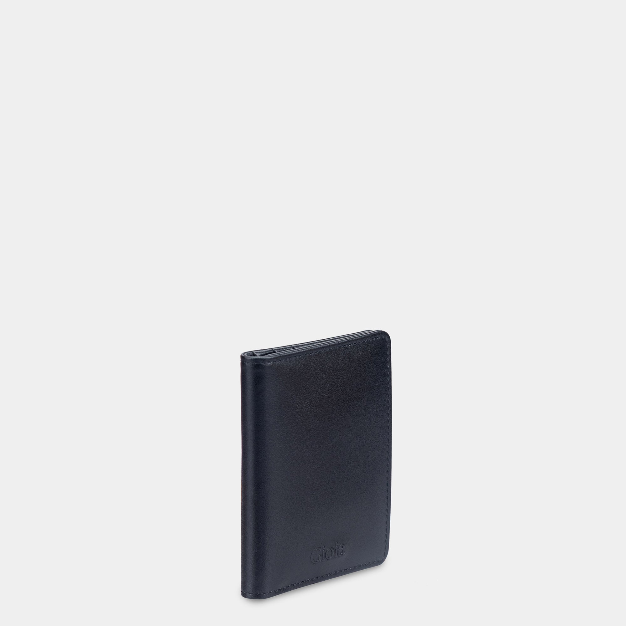 Dapper Essentials Cardholder 3cc with ID