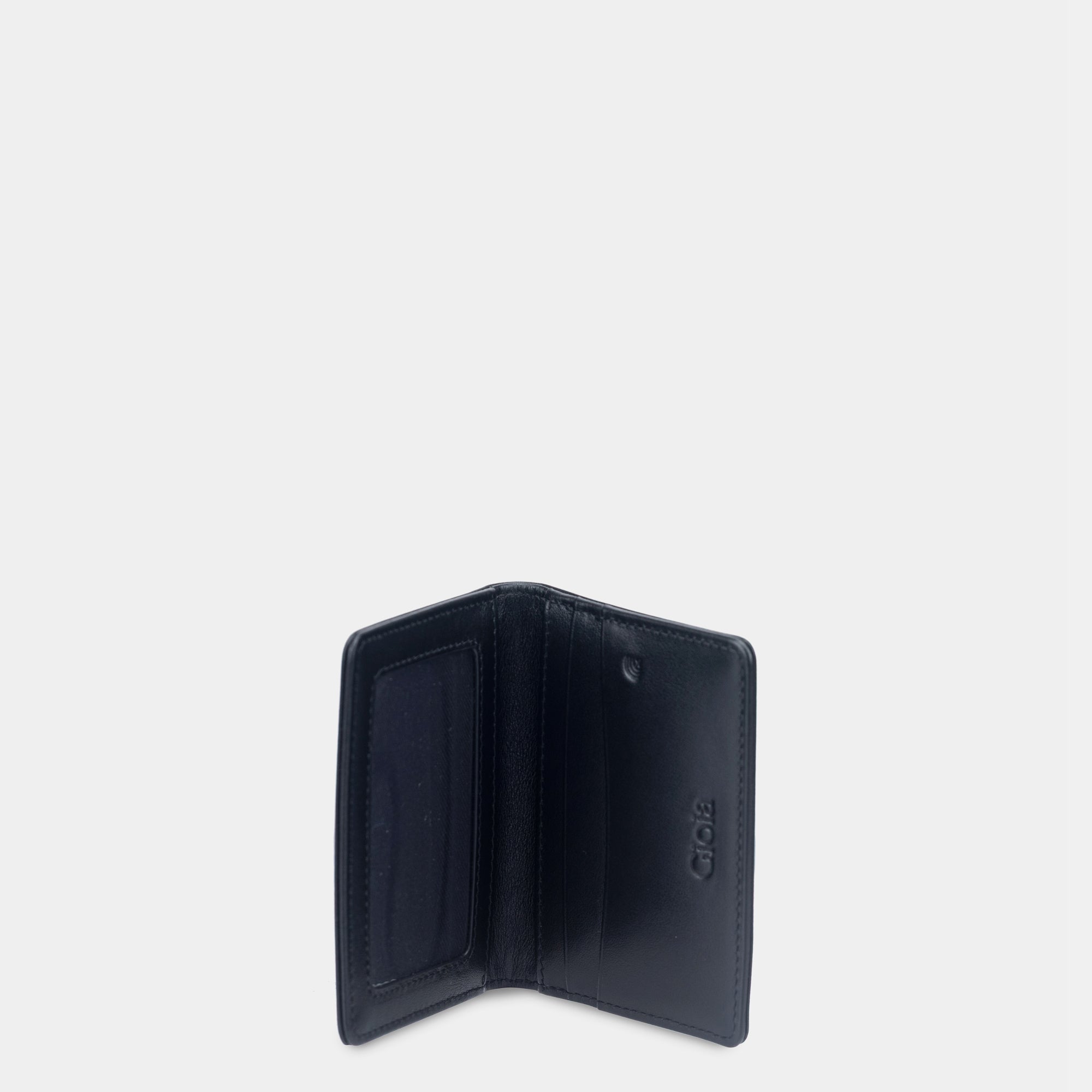 Dapper Essentials Cardholder 3cc with ID