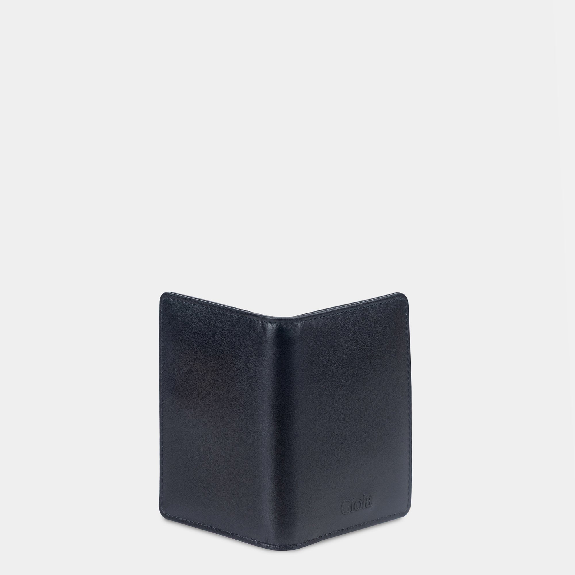 Dapper Essentials Cardholder 3cc with ID