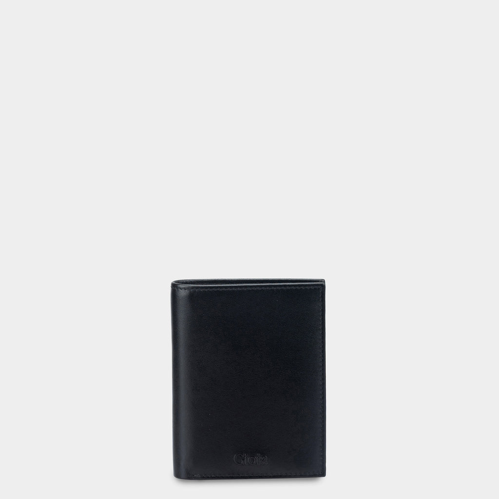 Dapper Essentials Trifold Ⅱ Wallet 6cc with ID Slot