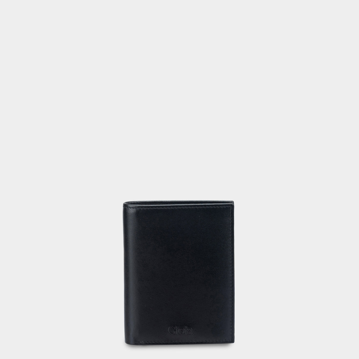Dapper Essentials Trifold Ⅱ Wallet 6cc with ID Slot