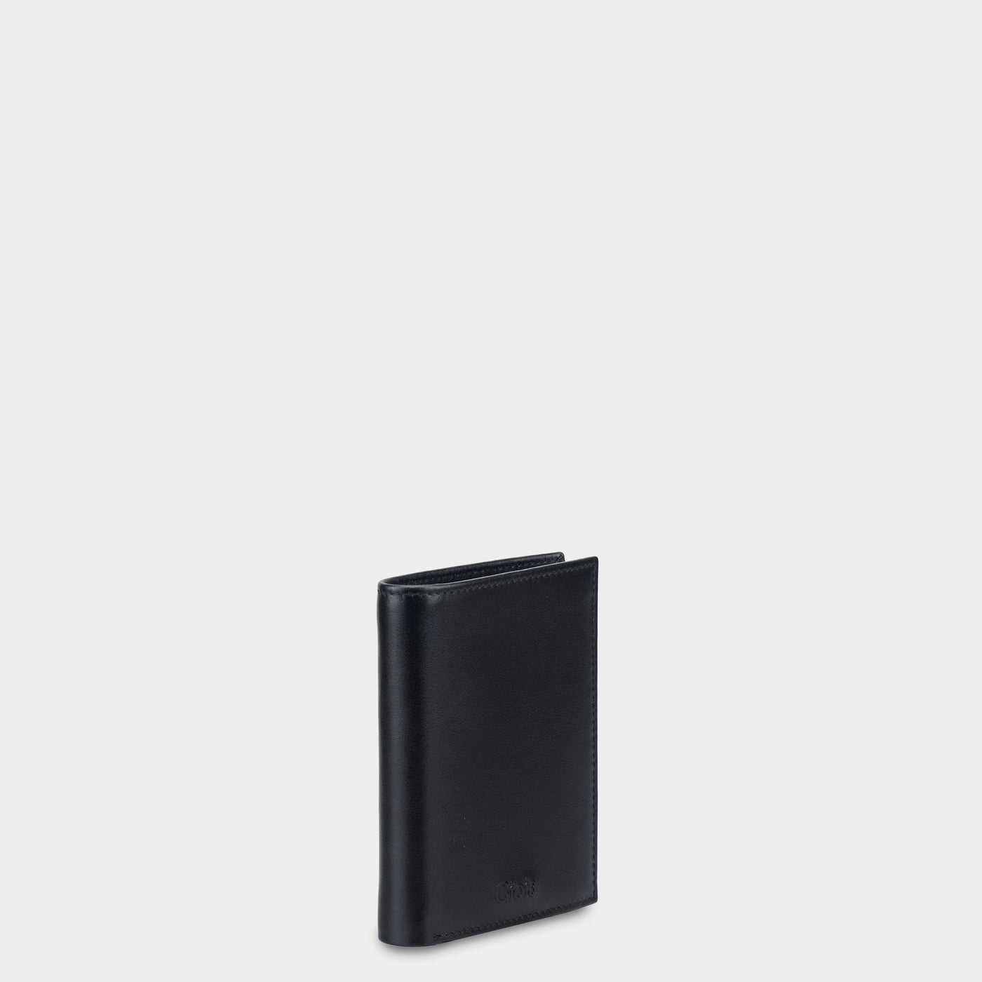 Dapper Essentials Trifold Ⅱ Wallet 6cc with ID Slot