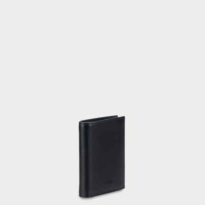 Dapper Essentials Trifold Ⅱ Wallet 6cc with ID Slot