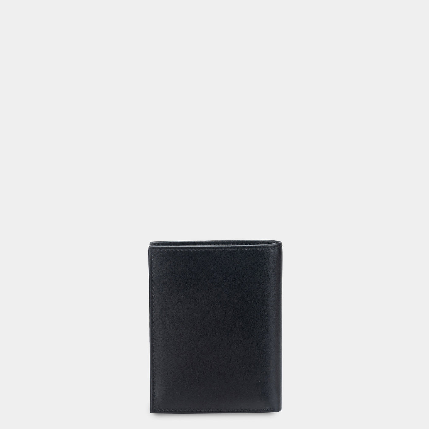 Dapper Essentials Trifold Ⅱ Wallet 6cc with ID Slot
