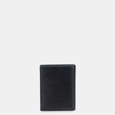 Dapper Essentials Trifold Ⅱ Wallet 6cc with ID Slot