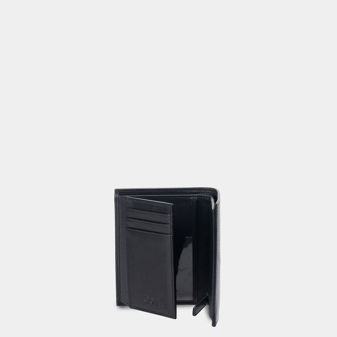 Dapper Essentials Trifold Ⅱ Wallet 6cc with ID Slot