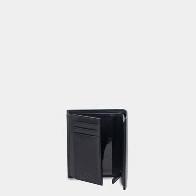 Dapper Essentials Trifold Ⅱ Wallet 6cc with ID Slot