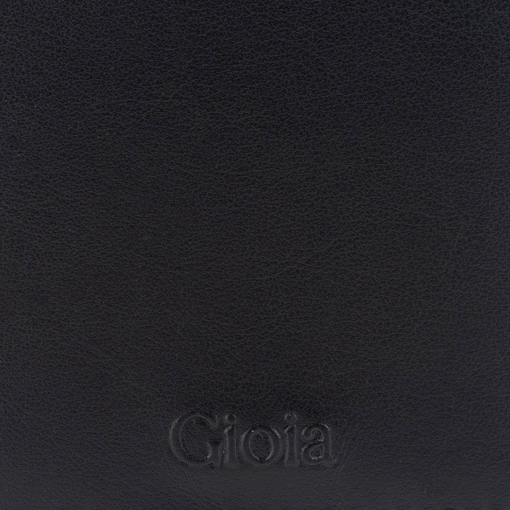 Dapper Essentials Trifold Ⅱ Wallet 6cc with ID Slot