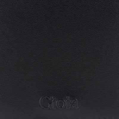 Dapper Essentials Trifold Ⅱ Wallet 6cc with ID Slot