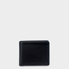 Dapper Essentials Bifold Wallet with Coin Case 3cc