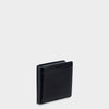 Dapper Essentials Bifold Wallet with Coin Case 3cc